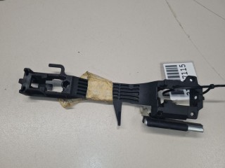 Кронштейн ручки двери передней правой, ориг. номер 6920128010, Toyota Highlander U40