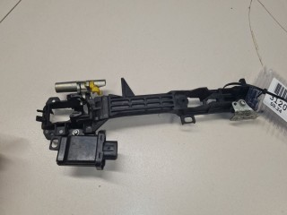 Кронштейн ручки двери передней левой, ориг. номер 6920230040, Lexus GS S190