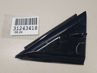 Накладка рамки двери передней левой, ориг. номер 6749633030, Toyota Camry V70