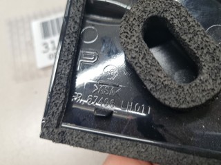 Накладка рамки двери передней левой, ориг. номер 6749633030, Toyota Camry V70