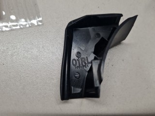 Накладка рамки двери внутренняя задней левой, ориг. номер 6767442010, Toyota RAV 4 2015-2019