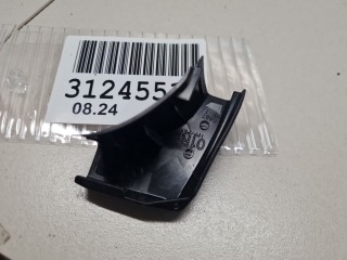 Накладка рамки двери внутренняя задней левой, ориг. номер 6767442010, Toyota RAV 4 2015-2019