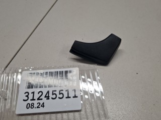 Накладка рамки двери внутренняя задней левой, ориг. номер 6767442010, Toyota RAV 4 2015-2019