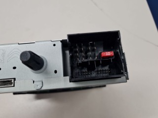 Магнитола CD, ориг. номер 98041965ZD, Citroen C-Elysse 2012-2016