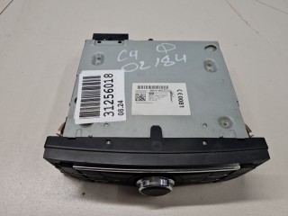 Магнитола CD, ориг. номер 98041965ZD, Citroen C-Elysse 2012-2016