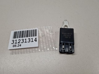 Реле шумоподавления, ориг. номер 9098004172, Lexus RX XU30 2003-2006