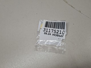 Протектор капота, ориг. номер 5339760010, Toyota Land Cruiser 200 2007-2012