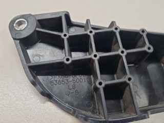 Подкладка уширения передней колесной арки, ориг. номер 5385350010, Lexus LS 460 USF4 2009-2012