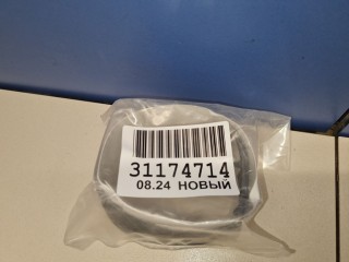 Уплотнители заднего бампера, ориг. номер PZ32260716, Toyota Land Cruiser Prado 150 2009-2013