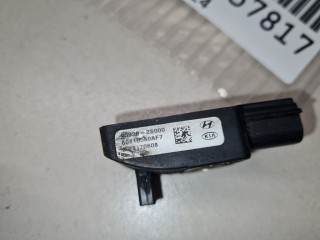 Датчик Airbag, ориг. номер 959202S000, Hyundai ix35 Tucson LM