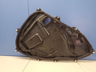 Кронштейн стеклоподъемника задней левой двери, ориг. номер 6784248060, Lexus RX GL20 2015-2019