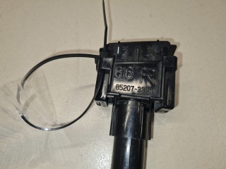 Форсунка омывателя фары правая, ориг. номер 8520733150, Toyota Camry V70