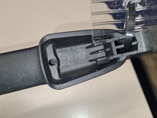 Ручка двери нaружная задняя левая, ориг. номер 6921105903, Toyota CorollaVerso R10