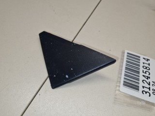 Накладка двери задней правой, ориг. номер 69227F4010, Toyota C-HR GX10 GX50