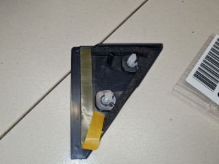 Накладка двери задней правой, ориг. номер 69227F4010, Toyota C-HR GX10 GX50