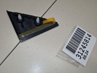Накладка двери задней правой, ориг. номер 69227F4010, Toyota C-HR GX10 GX50