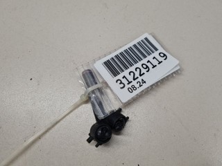 Распылитель форсунки омывателя фар, ориг. номер 7L5955103A, Porsche Cayenne 955 957 2002-2007