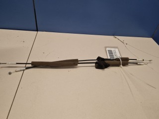 Комплект тросов замка задней двери, ориг. номер 6973005020, Toyota Avensis T27 2011-2015