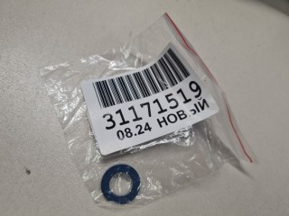 Прокладка сливной пробки, ориг. номер 9043012031, Toyota Alphard 3 2015-2018