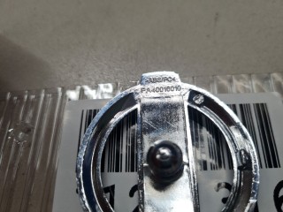 Эмблема в руль, ориг. номер 98510BR26D, Nissan Qashqai+2 JJ10 2010-2014