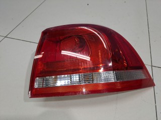 Фонарь на крыло правый, ориг. номер 7P6945096D, Volkswagen Touareg 2010-2014