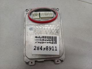 Блок управления светодиодной фары, ориг. номер 92180G9600, Genesis G70 2017-2021