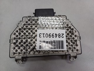 Блок управления светодиодной фары, ориг. номер 92170T1100, Genesis G80 2016-2020