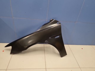 Крыло переднее левое, ориг. номер MB24501600L00, Mitsubishi Lancer CX CY