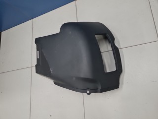 Накладка переднего бампера правая, ориг. номер T05516006, Scania 4 R series