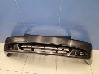 Бампер передний, ориг. номер HUN07AC007T, Hyundai Accent ТАГАЗ