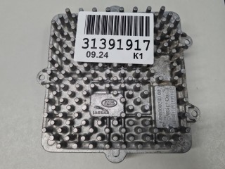 Модуль управления светодиодной фарой, ориг. номер JK5213E005BB, Land Rover Range Rover 2009-2012
