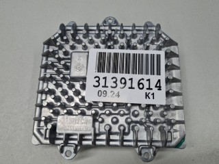 Блок управления диодными фарами, ориг. номер 63117463514, BMW X3 G01 G08 2017-2021