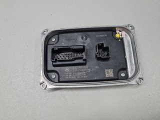 Блок управления диодными фарами, ориг. номер A2239004632, Mercedes S-klasse W223 2020-2026