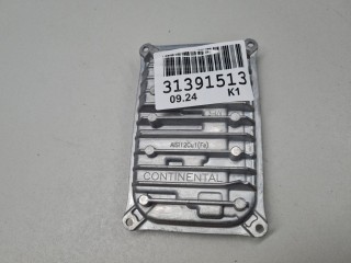 Блок управления диодными фарами, ориг. номер A2239004632, Mercedes S-klasse W223 2020-2026