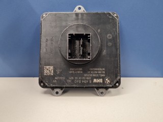 Блок управления диодными фарами, ориг. номер 63118494839, BMW 6 F06 Grand Coupe 2011-2015