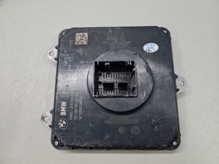 Блок управления светом фар, ориг. номер 63117492028, BMW 3 F30 2011-2016