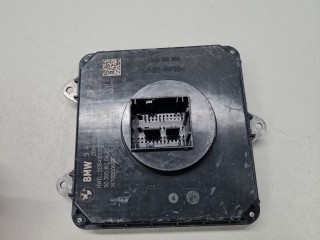 Блок управления светодиодной фары, ориг. номер 63118494844, BMW X2 F39 2017-2023