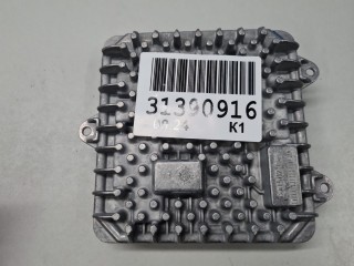 Блок управления светодиодной фары, ориг. номер 63118494844, BMW X2 F39 2017-2023