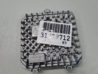 Блок управления диодными фарами, ориг. номер 63118494839, BMW 6 F12 F13 2011-2015