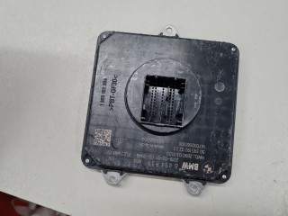 Блок управления диодными фарами, ориг. номер 63118494839, BMW 6 F12 F13 2011-2015