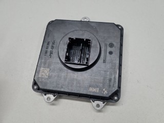 Блок управления диодными фарами, ориг. номер 63117476487, BMW 7 G11 G12 2015-2019