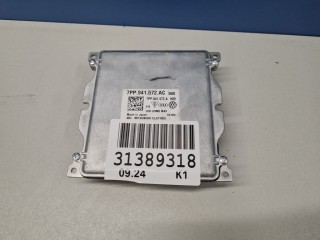Блок управления диодными фарами, ориг. номер 7PP941572AC, Audi Q3 F3 2018-2026