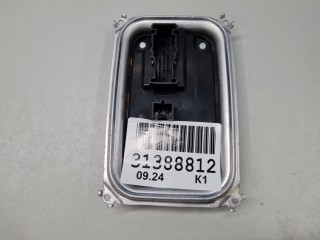 Блок управления светом фар, ориг. номер A2139002834, Mercedes GLE-klasse W167 2018-2023
