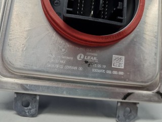 Блок управления светодиодной фары, ориг. номер 63117933362, BMW 1 F40 2019-2026