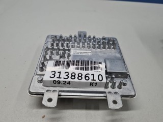 Блок управления фары, ориг. номер 63117933361, BMW X6 G06