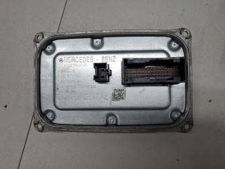 Блок управления светом фар, ориг. номер A2229004505, Mercedes S-klasse W222 2013-2017