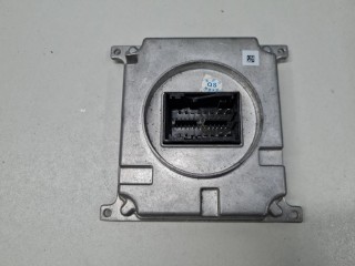Блок управления светодиодной фары, ориг. номер 7P5941572A, Volkswagen Golf 7 2012-2017