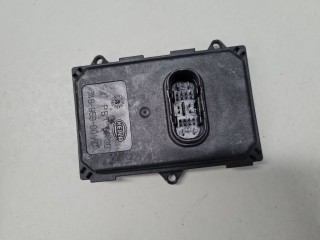 Блок управления светодиодной фары, ориг. номер 7P5941329C, Porsche Cayenne 958 2010-2014