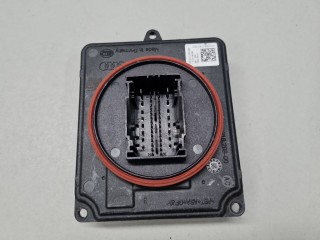 Блок управления светом фар, ориг. номер 4K0941572DC, Audi A4 B9 Allroad 2016-2020