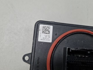 Блок управления светом фар, ориг. номер 4K0941572DC, Audi A4 B9 Allroad 2016-2020